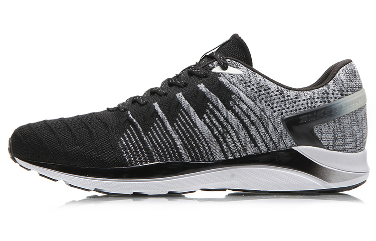 Buy 리닝 라이트윙 블랙 그레이 (Li-Ning Lightwing Black Grey) ARBM177-4
