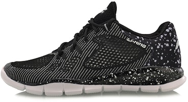 Li-Ning Ling Dong 'Black' ARKM019-1 Li-Ning Ling Dong 'Black' ARKM019-1