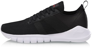 Li-Ning Ling Dong 'Black White' 'Ethereal Low' ARKP007-1 Li-Ning Ling Dong 'Black White' 'Ethereal Low' ARKP007-1