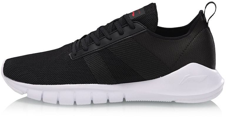 Li-Ning Ling Dong 'Black White' 'Ethereal Low' ARKP007-1 Buy Li-Ning Ling Dong 'Black White' 'Ethereal Low' ARKP007-1