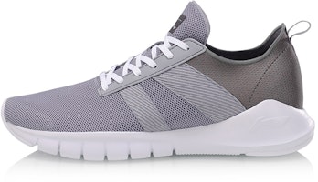 Li-Ning Ling Dong 'Grey Purple' ARKP007-2 Li-Ning Ling Dong 'Grey Purple' ARKP007-2