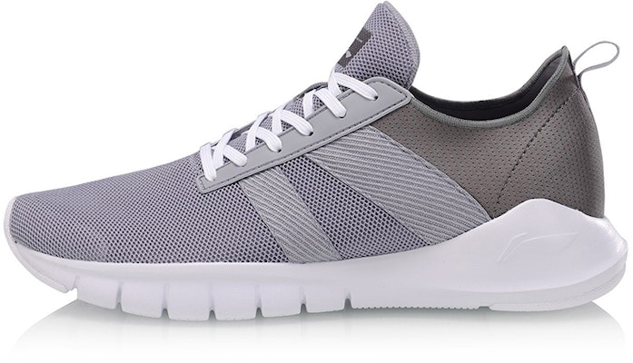 Li-Ning Ling Dong 'Grey Purple' ARKP007-2 Buy Li-Ning Ling Dong 'Grey Purple' ARKP007-2