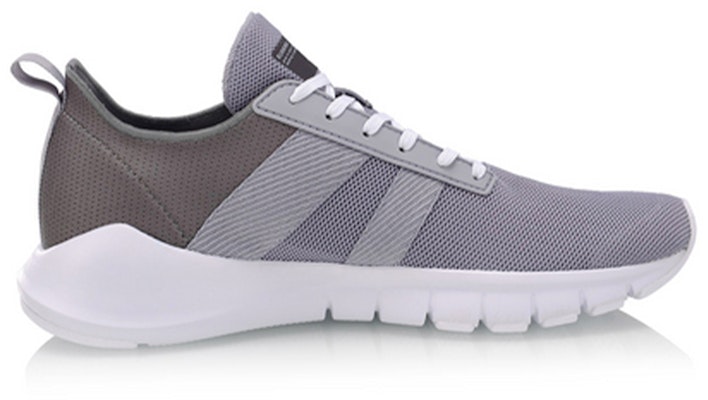 Li-Ning Ling Dong 'Grey Purple' ARKP007-2 Order Li-Ning Ling Dong 'Grey Purple' ARKP007-2