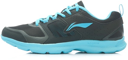 Li-Ning Ling Feng 'Black Blue' ARBK023-4 Li-Ning Ling Feng 'Black Blue' ARBK023-4