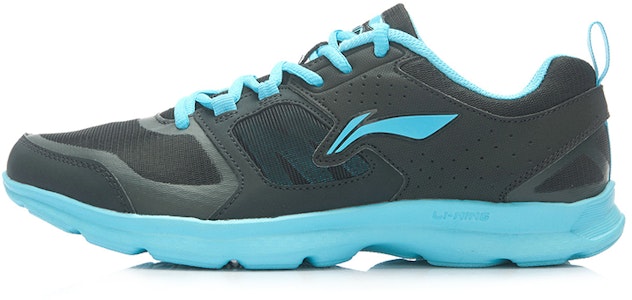 Li-Ning Ling Feng 'Hitam Biru' ARBK023-4 Buy Li-Ning Ling Feng 'Hitam Biru' ARBK023-4