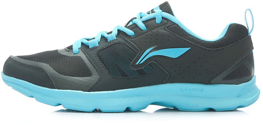 Li-Ning Ling Feng 'Black Blue' ARBK023-4 Buy Li-Ning Ling Feng 'Black Blue' ARBK023-4