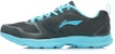 Li-Ning Ling Feng 'Hitam Biru' ARBK023-4