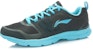 Li-Ning Ling Feng 'Hitam Biru' ARBK023-4