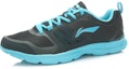 Order Li-Ning Ling Feng 'Hitam Biru' ARBK023-4