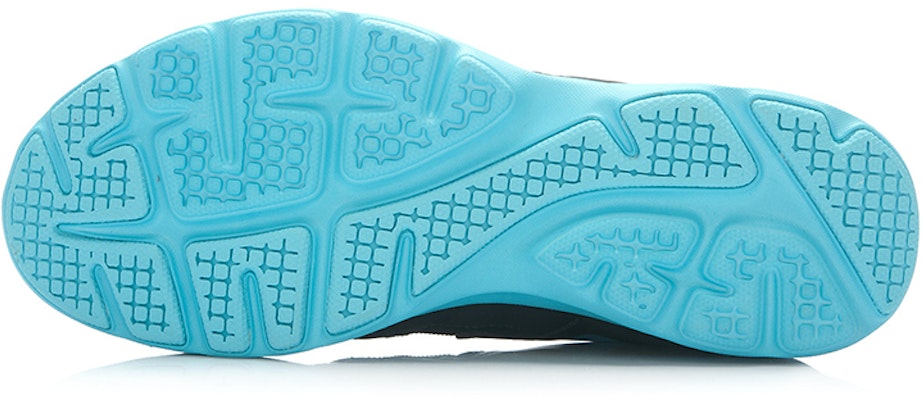 Li-Ning Ling Feng 'Black Blue' ARBK023-4 Purchase Li-Ning Ling Feng 'Black Blue' ARBK023-4