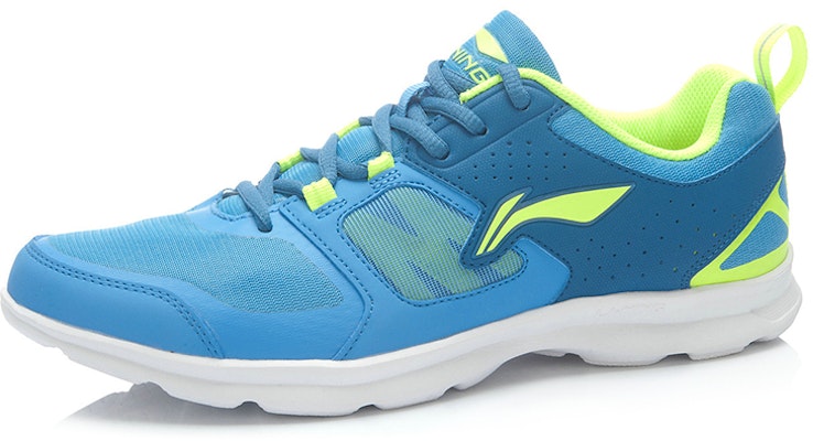 Li-Ning Ling Feng 'Blue Green' ARBK023-1 Order Li-Ning Ling Feng 'Blue Green' ARBK023-1