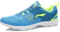 Order Li-Ning Ling Feng 'Biru Hijau' ARBK023-1