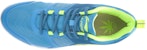 Li-Ning Ling Feng 'Biru Hijau' ARBK023-1