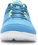 Shop Li-Ning Ling Feng 'Biru Hijau' ARBK023-1