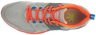 Li-Ning Ling Feng 'Kelabu Jingga' ARBK023-3