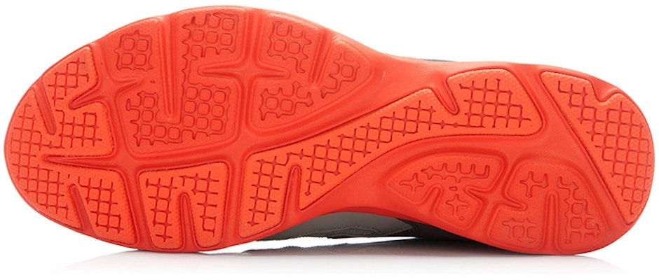 Li-Ning Ling Feng 'Grey Orange' ARBK023-3 Purchase Li-Ning Ling Feng 'Grey Orange' ARBK023-3