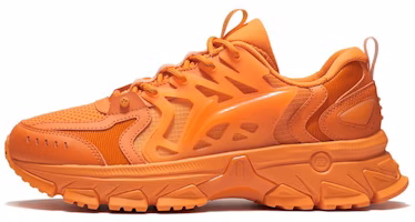 Li-Ning Ling Feng 'Ice Orange' ARLS001-4 Li-Ning Ling Feng 'Ice Orange' ARLS001-4