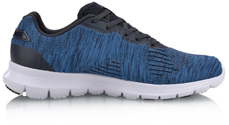 Li-Ning Ling Feng Integral Knit Low 'Outer Space Blue' ARKN003-3 Order Li-Ning Ling Feng Integral Knit Low 'Outer Space Blue' ARKN003-3