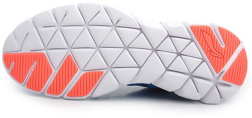 Li-Ning Lingdong 'Blue Orange' ARKK007-3 Purchase Li-Ning Lingdong 'Blue Orange' ARKK007-3