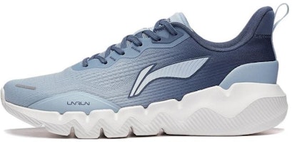 Li-Ning Lingdong 'Sky Blue White' ARST045-4 Li-Ning Lingdong 'Sky Blue White' ARST045-4