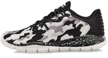 Li-Ning Lingdong 'White Black' ARKM019-3 Li-Ning Lingdong 'White Black' ARKM019-3