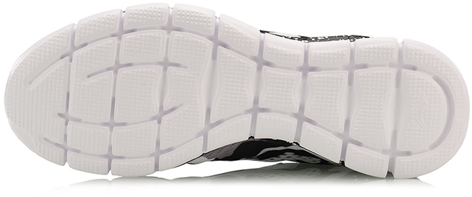 Li-Ning Lingdong 'White Black' ARKM019-3 Purchase Li-Ning Lingdong 'White Black' ARKM019-3