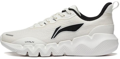 Li-Ning Lingdong 'White Black' ARST045-3 Li-Ning Lingdong 'White Black' ARST045-3