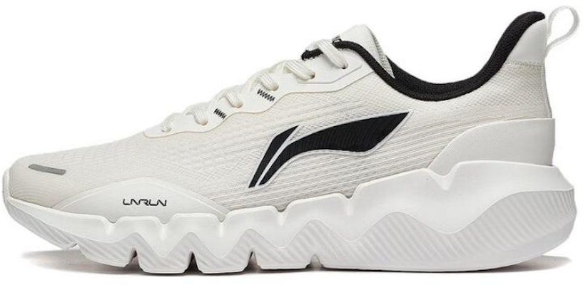 Li-Ning Lingdong 'White Black' ARST045-3 Buy Li-Ning Lingdong 'White Black' ARST045-3