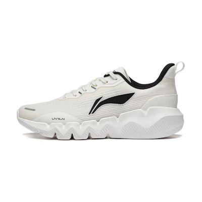 Li-Ning Lingdong 'White Black'
