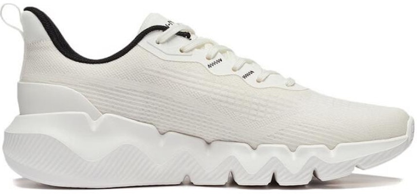 Li-Ning Lingdong 'White Black' ARST045-3 Order Li-Ning Lingdong 'White Black' ARST045-3