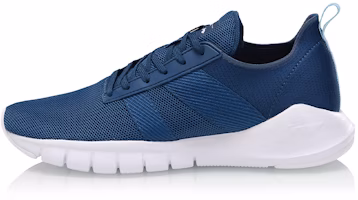 Li-Ning Lingdong Low Top Running Sne_Model 'Ethereal Blue White' ARKP007-4 Li-Ning Lingdong Low Top Running Sne_Model 'Ethereal Blue White' ARKP007-4