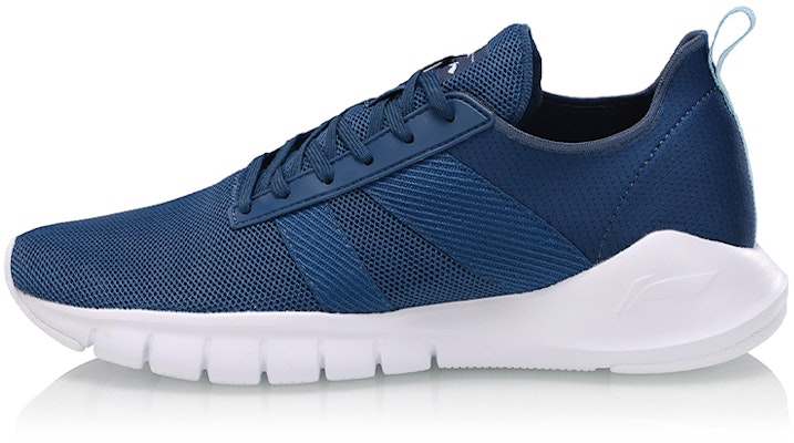 Li-Ning Lingdong Low Top Running Sne_Model 'Ethereal Blue White' ARKP007-4 Buy Li-Ning Lingdong Low Top Running Sne_Model 'Ethereal Blue White' ARKP007-4