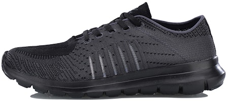 Li-Ning Lingdong Running Shoes 'Black' ARKN007-3 Li-Ning Lingdong Running Shoes 'Black' ARKN007-3