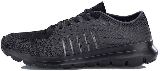 Sepatu Lari Li-Ning Lingdong 'Hitam' ARKN007-3 Buy Sepatu Lari Li-Ning Lingdong 'Hitam' ARKN007-3