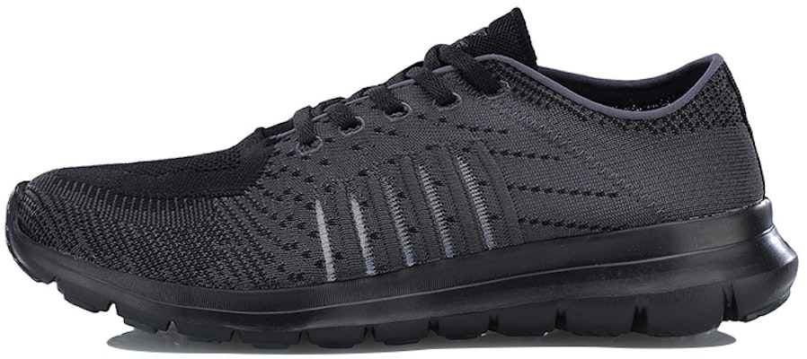 Li-Ning Lingdong Running Shoes 'Black' ARKN007-3 Buy Li-Ning Lingdong Running Shoes 'Black' ARKN007-3