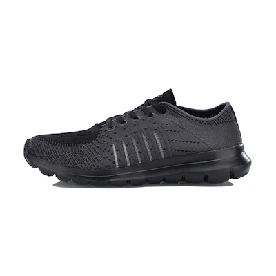 Li-Ning Lingdong Running Shoes 'Black'