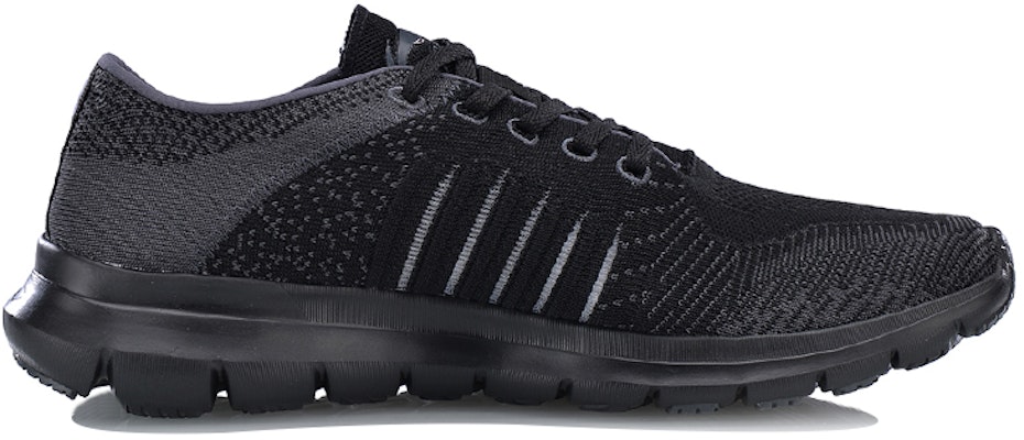 Li-Ning Lingdong Running Shoes 'Black' ARKN007-3 Order Li-Ning Lingdong Running Shoes 'Black' ARKN007-3