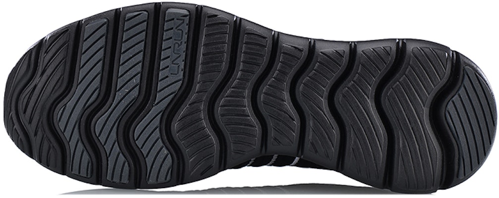 Li-Ning Lingdong Running Shoes 'Black' ARKN007-3 Purchase Li-Ning Lingdong Running Shoes 'Black' ARKN007-3