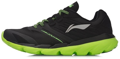 Li-Ning Lingdong Soft 'Black Green' ARBM055-3 Li-Ning Lingdong Soft 'Black Green' ARBM055-3
