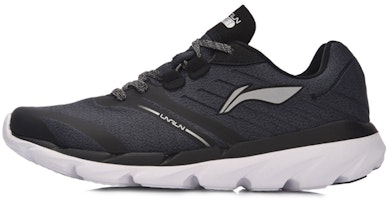 Li-Ning Lingdong Soft 'Black Grey' ARBM055-1 Li-Ning Lingdong Soft 'Black Grey' ARBM055-1