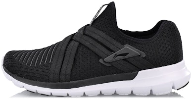 Li-Ning Lingdong V2 'Black' ARKN005-3 Li-Ning Lingdong V2 'Black' ARKN005-3