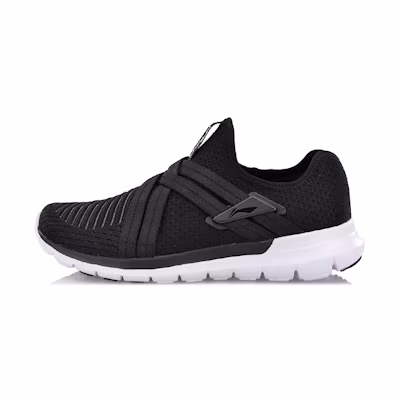 Li-Ning Lingdong V2 'Black'