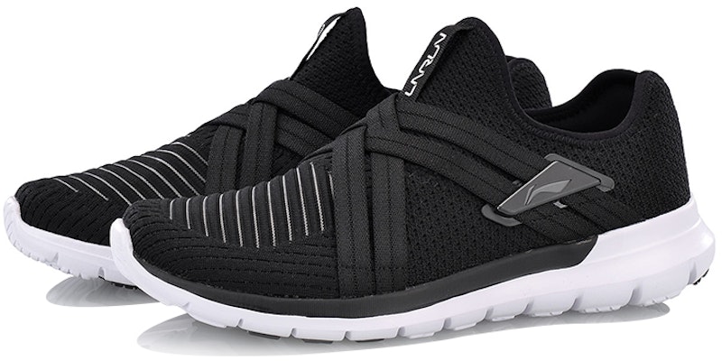 Li-Ning Lingdong V2 'Black' ARKN005-3 Lookbook Li-Ning Lingdong V2 'Black' ARKN005-3
