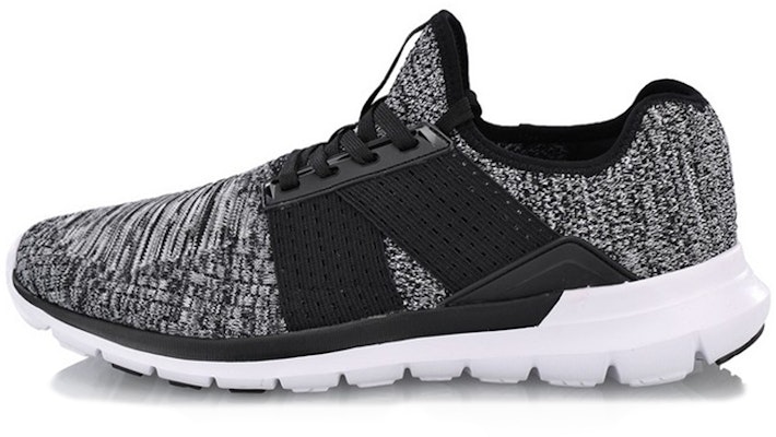 Li-Ning Lingdong V2 'Black White Grey' ARKN005-6 Buy Li-Ning Lingdong V2 'Black White Grey' ARKN005-6