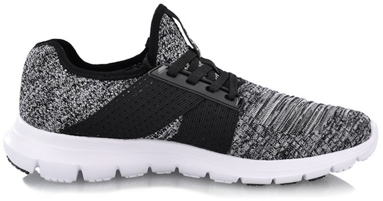 Li-Ning Lingdong V2 'Black White Grey' ARKN005-6 Order Li-Ning Lingdong V2 'Black White Grey' ARKN005-6