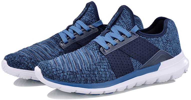 Li-Ning Lingdong V2 'Dark Blue' ARKN005-4 Lookbook Li-Ning Lingdong V2 'Dark Blue' ARKN005-4