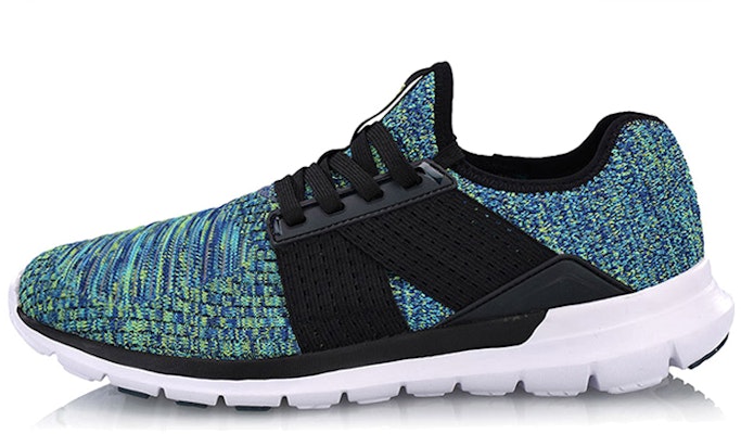 Li-Ning Lingdong V2 'Dolphin Blue' ARKN005-5 Buy Li-Ning Lingdong V2 'Dolphin Blue' ARKN005-5
