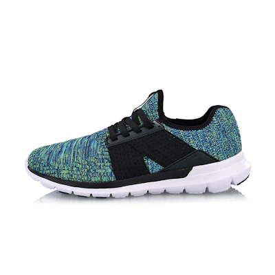 Li-Ning Lingdong V2 'Dolphin Blue'