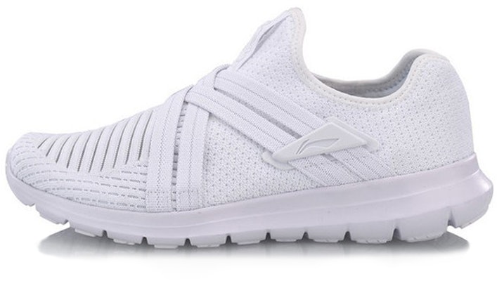 Li-Ning Lingdong V2 'White Slip-On' ARHN171-2 Buy Li-Ning Lingdong V2 'White Slip-On' ARHN171-2