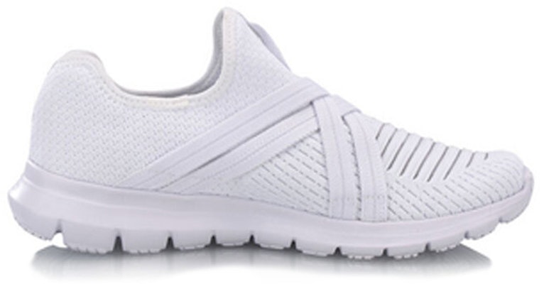 Li-Ning Lingdong V2 'White Slip-On' ARHN171-2 Order Li-Ning Lingdong V2 'White Slip-On' ARHN171-2